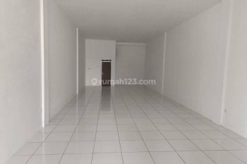 Ruko baru di Ibu apipah 75 m Bagus