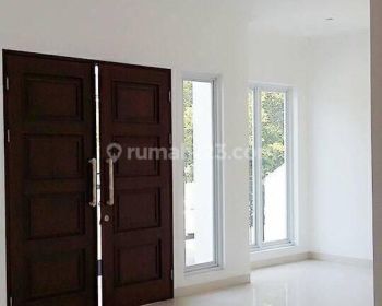 JualCepat Rumah Pluit Kencana