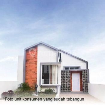 PROMO Rumah Desain Suka-suka di perumahan dkt Setiabudi Serasa Dago