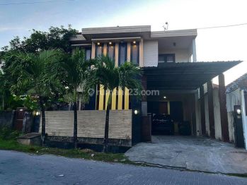 Disewakan Rumah Full Furnished di Puri Gading, Jimbaran