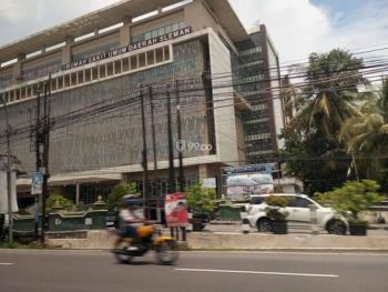 Tanah Murah Sleman dekat pasar tempel akses papasan