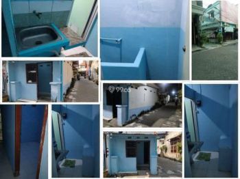 Rumah tinggal Keluarga