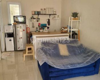 Rent Rumah: di Samara Furnish