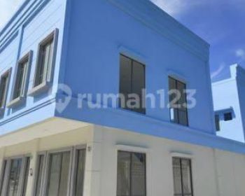 Ruko baru di Ruko maggiore grande gading serpong ruko 2 lantai luas 4.5 x 12 m,