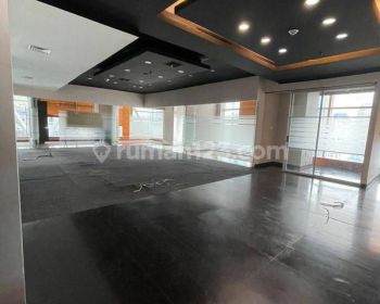 Sewa Space Office Equity