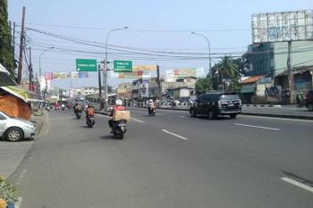 Ruko Murah 3 Lantai Cocok Untuk Kantor di Mega Mall Ciputat