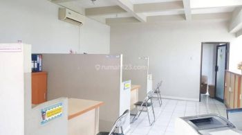 Disewakan Ruang Usaha Di Tentara Pelajar Area Komersial Semarang
