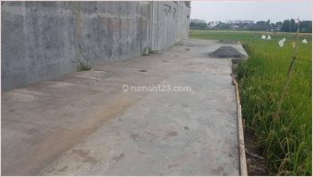 Jual Tanah Caturtunggal Siap Bangun Tanpa Ribet