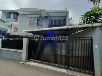 Disewakan Rumah Atau Kantor Dekat Terminal Dago Bandung Kota