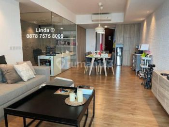 Sherwood Full Furnished Pool View