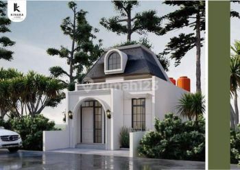 Jual Kosan Murah 4 Kamar Dramaga Ipb Bogor