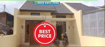 Strategis Rumah Cisaranten Ujungberung Kota Bandung 17M11