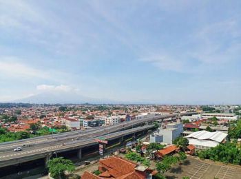 BUKAROOM PROMO STUDIO WEEKDAY