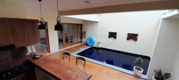 Monthly Villa 3 Bedrooms Villa In Sanur West Side Available Now