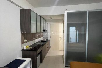 Disewakan Cepat Apartemen Pakuwon Tanglin Mansion Studio Plus