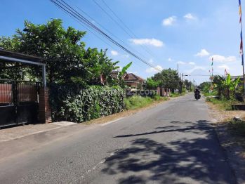 Dijual Tanah Lokasi Istimewa Di Kaliurang Sleman Dekat Ugm Jogja