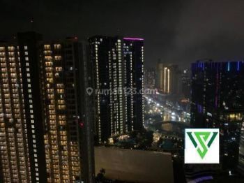 Apartemen Benson murah 535jt Pakuwon Indah