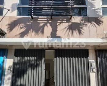 Ruko ecopolis, sebrang Eco Plaza Citra Raya, strategis