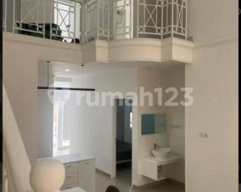 Disewakan Rumah Permata Buana