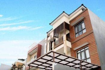 Rumah Megah nan Sejuk di dkt Kaw. Wisata Lembang Setiabudi Cihideung