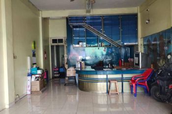 Ruko Siap Pakai di Sentral Onderdil Harapan Indah, Bekasi