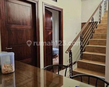 Rumah Keren Maksimal Suasana Nyaman Bikin Betah Di Margahayu Raya