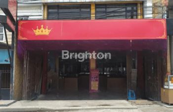 RUKO STRATEGIS WADUNGASRI WARU SIDOARJO DEKAT PONDOK TJANDRA