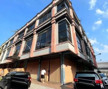 Disewakan Ruko Rungkut Megah Raya Surabaya Ron.a1404