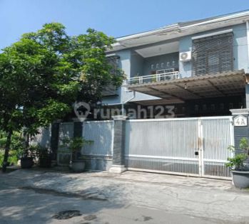 ISTIMEWA...! Rumah MEWAH 2 Lantai MINIMALIS Harga MURAH BANGET Di Lokasi Premium