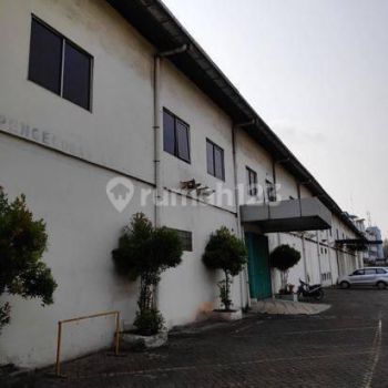 GudNg kawasan industri pulogadung raya jual murah jakarta timur