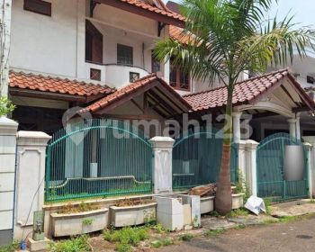 Dijual Rumah Cepat di Buaran Regency Siap Huni