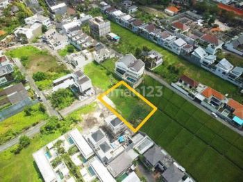 Tanah Berawa Canggu Badung Bali