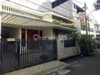 Rumah di LOKASI  DI JATIBENING BEKASI