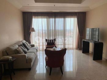 Dijual Pakubuwono Residence 2br Kebayoran Baru Jakarta Selatan Dhanti