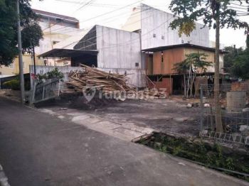 Jual tanah murah di Tembalang dekat UNDIP
