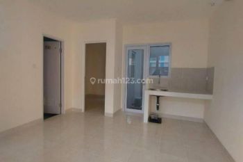 Disewakan Rumah Cluster Agnesi, Gading Serpong ( Lia )