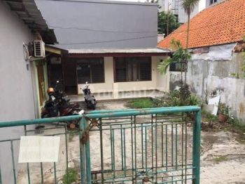 Rumah Daerah Tanjung Priok