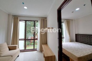 Apartment Asatti Condo Villa BSD | 1BR | 30m² | Full Furnish