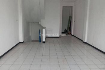 Dijual Atau Disewakan Ruko Ngagel Jaya Selatan