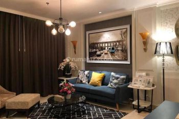 Dijual Full Furnished The Grove Condominium Di Kuningan Menteng