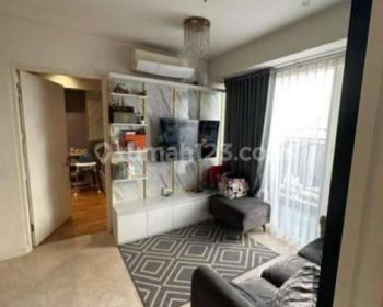 Murah GILAK ‼️ JARANG ADA ‼️FULLFURNISH PULA ‼️ Apartemen LANDMARK GITU LOH 2BR
