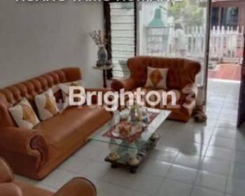 RUMAH TENGAH KOTA SEMARANG