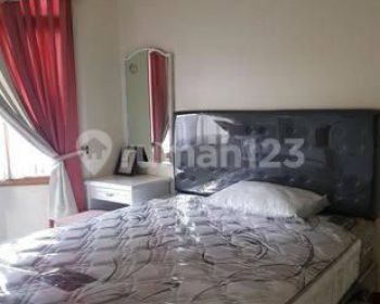 Disewakan Rumah Bersih Terawat Dan Strategis Tengah Kota