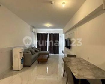 Disewakan Apartemen Sky House 3 Kamar Tidur Bagus Furnished Sebelah Aeon Mall