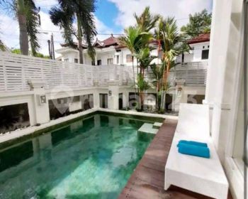 Villa 3 Bedroom Taman Griya Jimbaran