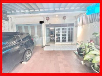 Dhyana Rumah Ngantong Lt 231m2 Komplek Taman Harapan Indah Jelambar