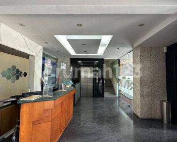 Sgt Strategis, Pinggir Jln Sudirman. Exposure Tinggi Utk Usaha 03