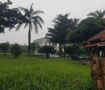 Kavling Siap Bangun Di Cluster Sapphire Phg Gading Serpong