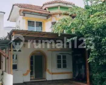 Best Price. Rumah 2 lantai Delatinos Mexicano, BSD
