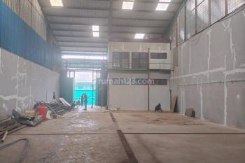 Rent Gudang: Sewa Gudang Holis